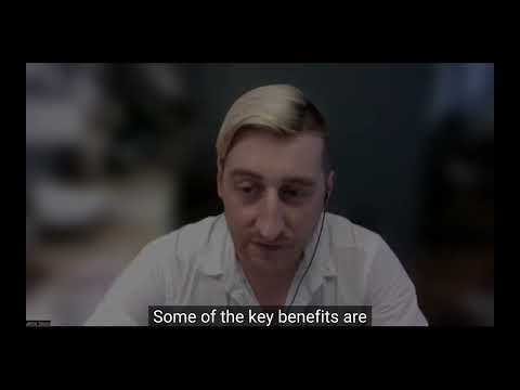 We thank Jameson for sharing such great experiences