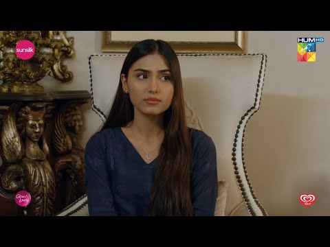 Mein Shadi Ke Ilawa Aur Koi Baat Nahi Karun Gi...! #seharkhan #hamzasohail - Fairy Tale - HUM TV