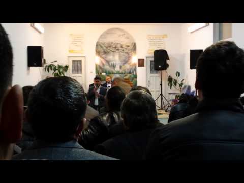 Fratele Calinut 2015