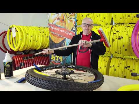 Pepi's Tire Noodle R-Evolution - S/M 29 vložka do ráfku 1ks