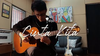 Download lagu Tohpati - Cinta Kita mp3