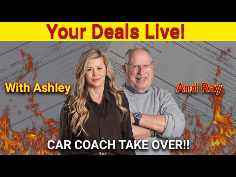 YouTube appearance featuring Ashley the Auto Advocate