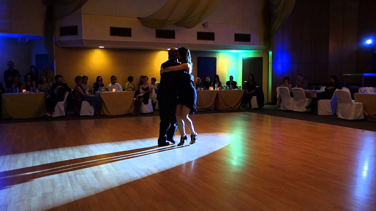 El Flaco Dany & Lucia Mirzan, Part 2