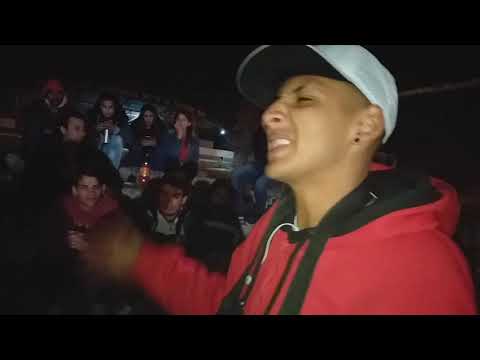 OCTA VS IEF  | 4tos (1ra Fecha T5) 1vs1