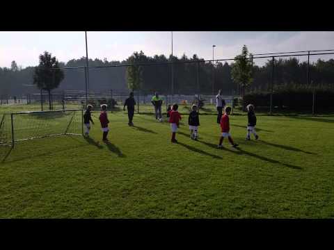 Schaesberg MF1 - Schinveld MF2 Uitslag 6-1