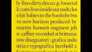 Section 25 - Red Voice