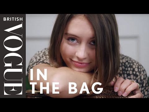 Iris Law: In The Bag | Episode 10 | British Vogue