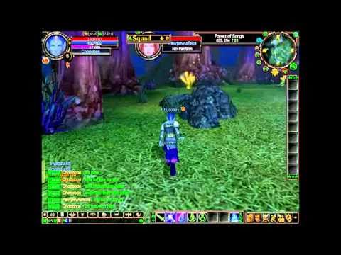 The Adventures of Chocobos and PewPewURFACE - Part 2