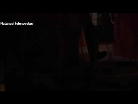 Dionicio intenta abusar de Aurora | mi adorable maldicion - Natanael telenovelas