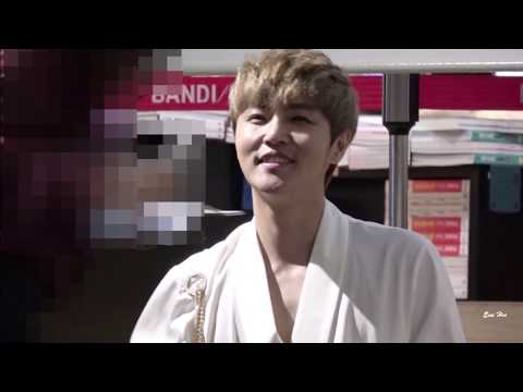 정동하  - 스치듯 그렇게 너를 ( CROSSROAD 앨범 중에서 )