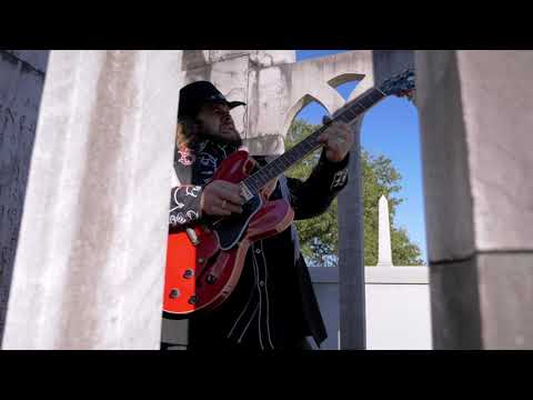 Pray for Me  - Jonathon Long Official Video 2018)