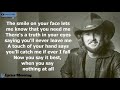 Keith Whitley - When You Say Nothing At All | Lyrics Meaning