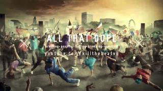 Dry Bread - Words To My Song (Almighty I.Z. Breaks Edit) | Bboy Breakdance Music