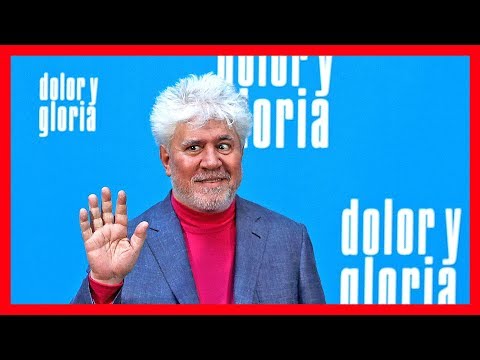 Hora Cine - Episodio 37 - #Almodovar