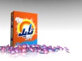 Tide With A Touch Of Downy Commercial