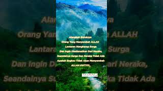 Download lagu Lirik syair Rabi'ah al Adawiyah mp3