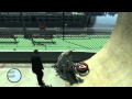 Hogaty I Flothar Czyli Niedzielne Granie W Zagrajmy W GTA 4 Multiplayer 15 Skate Park śmierci