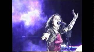 Santa Sabina - Mirrota (Zöcalo D. F. 3 de Marzo  2002)