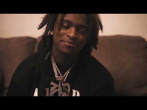 ChaiBenjii4 - Over Active [Official Music Video]