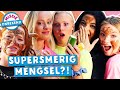 WAT SMEERT REMIX OP HUN GEZICHT?! | MISSIE ONBEKEND #4 | TinaTV