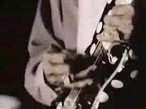 Buddy Guy with GE Smith - Damn Right, I've Got the Blues