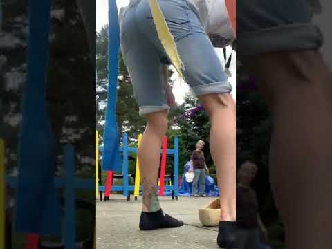 Gibts Holzschuhe auch von Nike ?