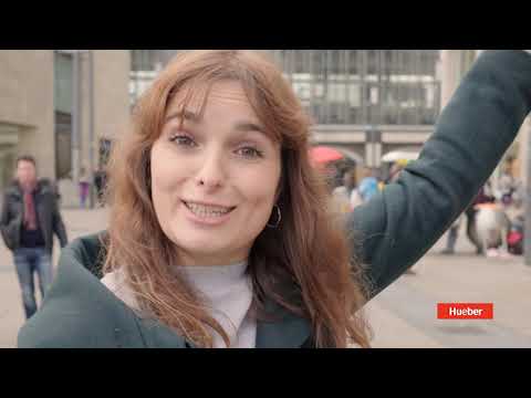 Starten wir! A1 - Lektion 1 - Landeskunde: In Berlin