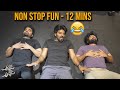Pradeep Machiraju Shaker Master And Sudigali Sudheer Non Stop Fun Akkada Ammayi Ikkada Abbayi
