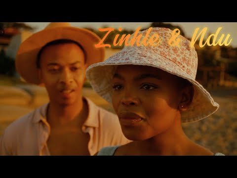 Zinhle & Ndu - Savage Beauty