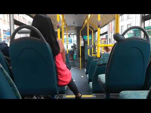 "Frequenta" 3 | Arriva North East (2817 - YK08 ETR) | Darlington