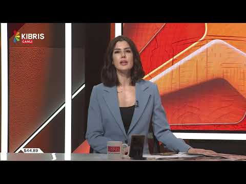 KIBRIS'TA GÜNDEM - ENVER MAMÜLCÜ