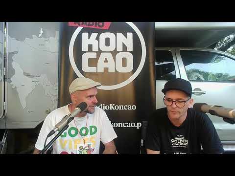 Dymitr Czabański, Jarek Hejmann  DUBSKA. Studio Festiwalowe Reggae Na Piaskach 2024. vol.9