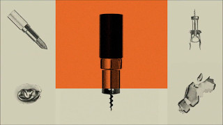 Iv/An - "Loopholes" (Martial Canterel remix)