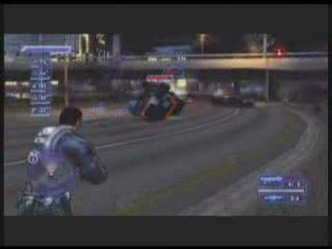 Crackdown Full Video Review (Xbox 360)