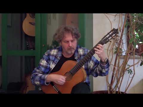 Maria Linnemann - Cornish Miniatures - 1. Piskies