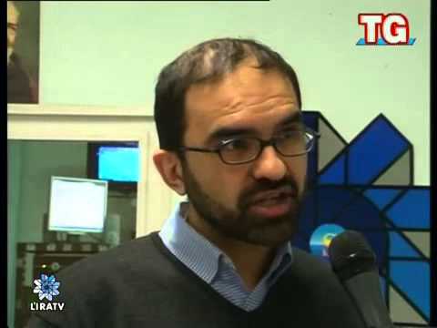 Antigone 1945 - servizio di LiraTg cronaca 23 01 15