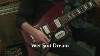 Wet Suit Dream