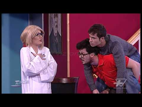 Zgjidhje e shpejte - Alpazar - Vizion Plus