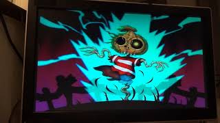 October Halloween Gaming 2021 #12: The Simple 2000 The Splatter Action Game