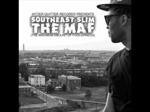 Southeast Slim - Versace Slim Remix feat Wale (OFFICIAL)