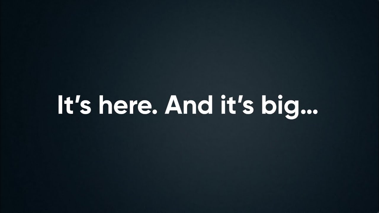 Polarsteps - introducing video