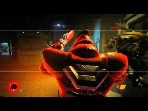 Overwatch / Beta_week one highlights pt12