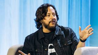 The Man Bringing Back the Woolly Mammoth: Ben Lamm on De-Extinction | 2026 Upfront Summit