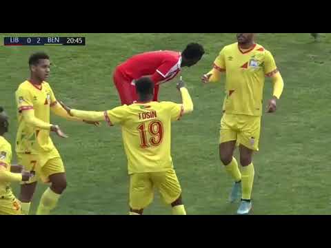 Moussa Latoundji revient sur la prestation de Tosin Aiyegun avec les Ecureuils.