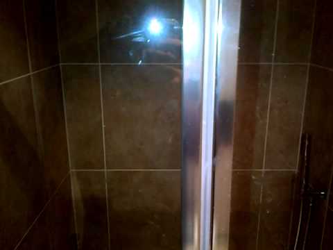 Aluminum Bathroom Door - Aluminium Bathroom Door Latest Price