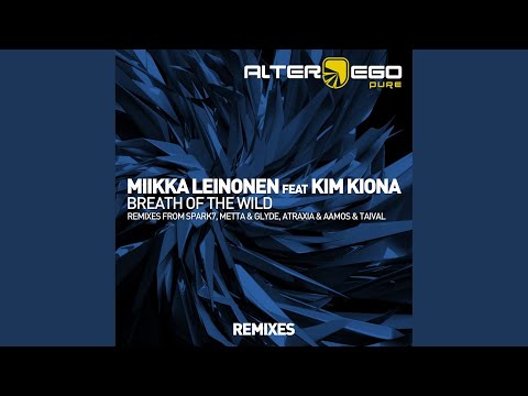 Breath Of The Wild (Taival Acoustic Remix)