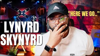 First Time Hearing Lynyrd Skynyrd - Sweet Home Alabama (Reaction!!)