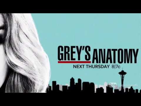 GREY'S ANATOMY 13x02 - CATASTROPHE AND THE CURE