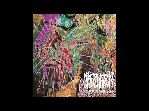 Obliteration - Styxerian Path (Into Darkness)