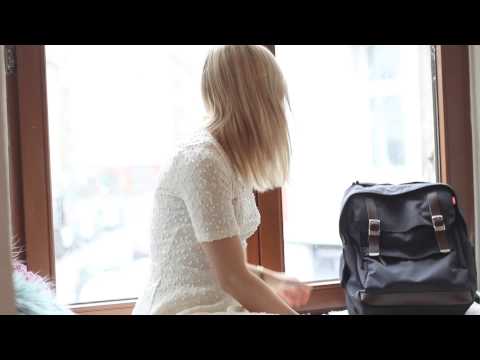 4YOU Legend - Das Original im neuen Design! Vorgestellt von DFashion.